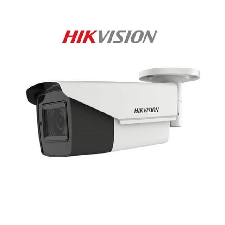 Camera 4 in 1 hồng ngoại 8.3 Megapixel HIKVISION DS-2CE19U1T-IT3ZF