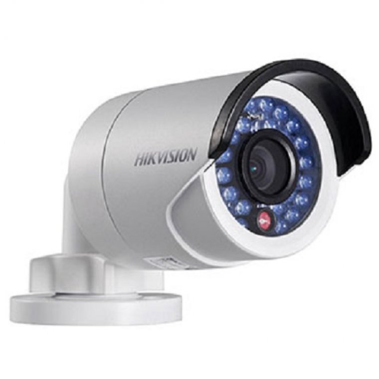 Camera HD-TVI hồng ngoại 2.0 Megapixel HIKVISION DS-2CE16D0T-IR