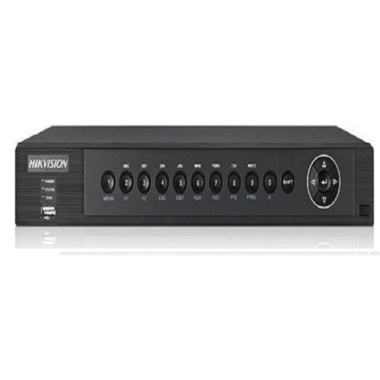 Đầu ghi hình HD-TVI 8 kênh TURBO HD 3.0 HIKVISION DS-7208HUHI-F1/S