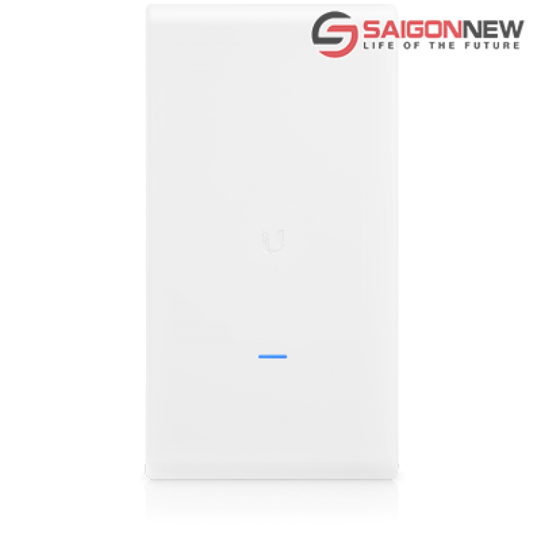 Thiết bị thu phát sóng Wifi UniFi UAP AC Mesh Pro