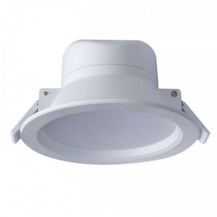 ĐÈN LED ÂM TRẦN CẢM ỨNG VI SÓNG KAWASAN - MSD7W