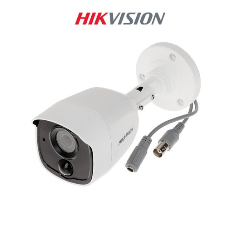 Camera HD-TVI hồng ngoại 2.0 Megapixel HIKVISION DS-2CE11D0T-PIRLPO