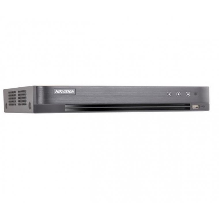 Đầu Ghi Hình Hybrid TVI-IP 24 Kênh TURBO 4.0 HIKVISION DS-7224HQHI-K2