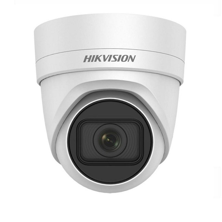 Camera Dome 4 in 1 hồng ngoại 5.0 Megapixel HIKVISON DS-2CE56H0T-IT3ZF