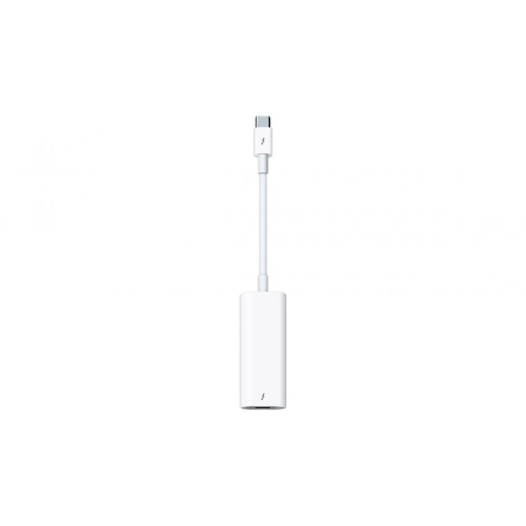 THUNDERBOLT 3 TO THUNDERBOLT 2ADPTR-ITP (MMEL2ZP/A)
