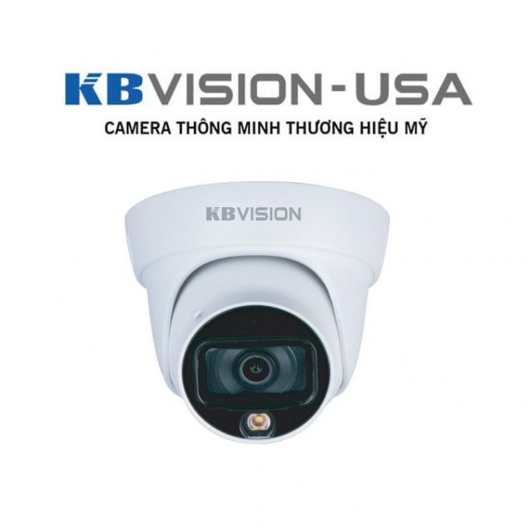 Camera Full Color 4in1 5MP KBVISION KX-CF5102S