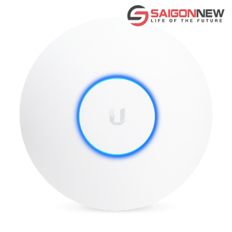 Thiết bị thu phát sóng Wifi UniFi AP AC HD