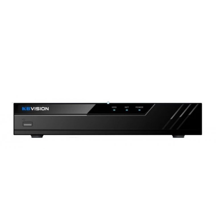 Đầu ghi hình 5in1 16 kênh KBVISION KX-DAi8116H3