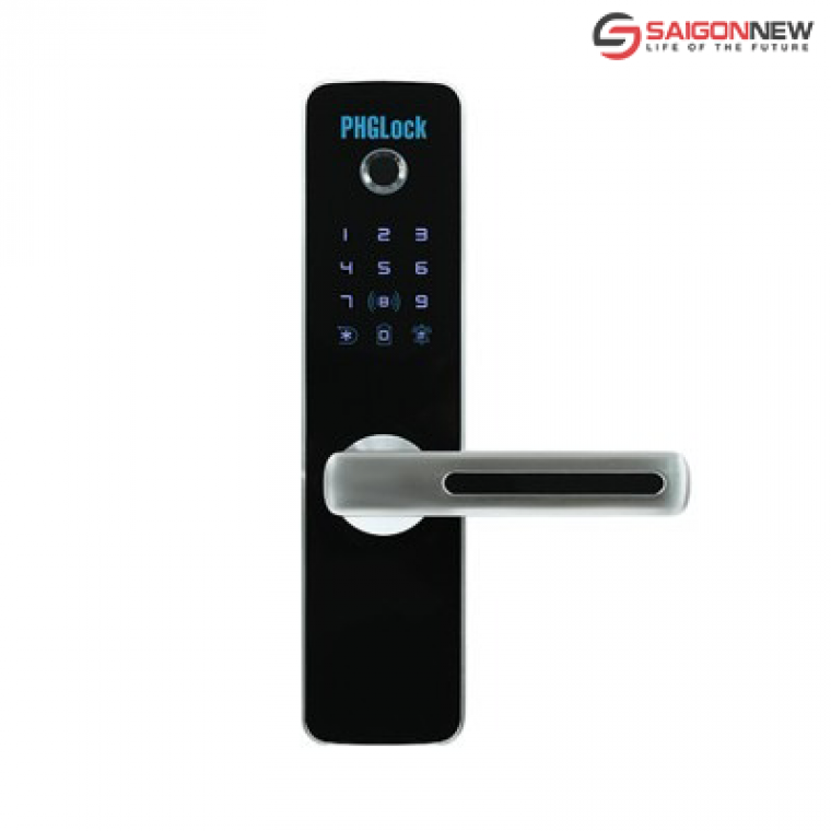 Khoá cửa chính văn phòng PHGLock FP7155