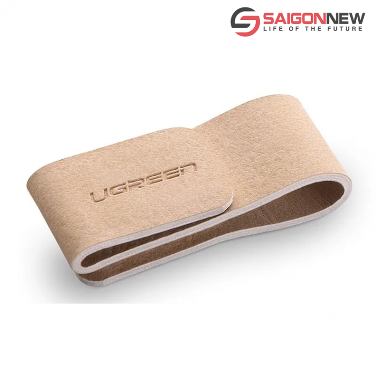 Dây cuộn tai nghe UGREEN 50371 LP138
