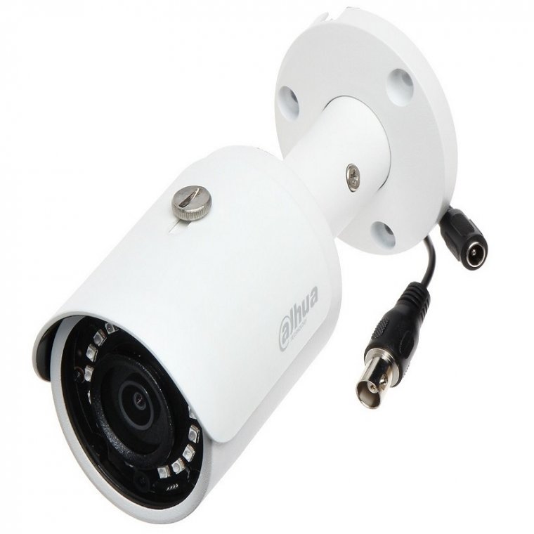 Camera HDCVI hồng ngoại 2.0 Megapixel DAHUA HAC-HFW1230SP