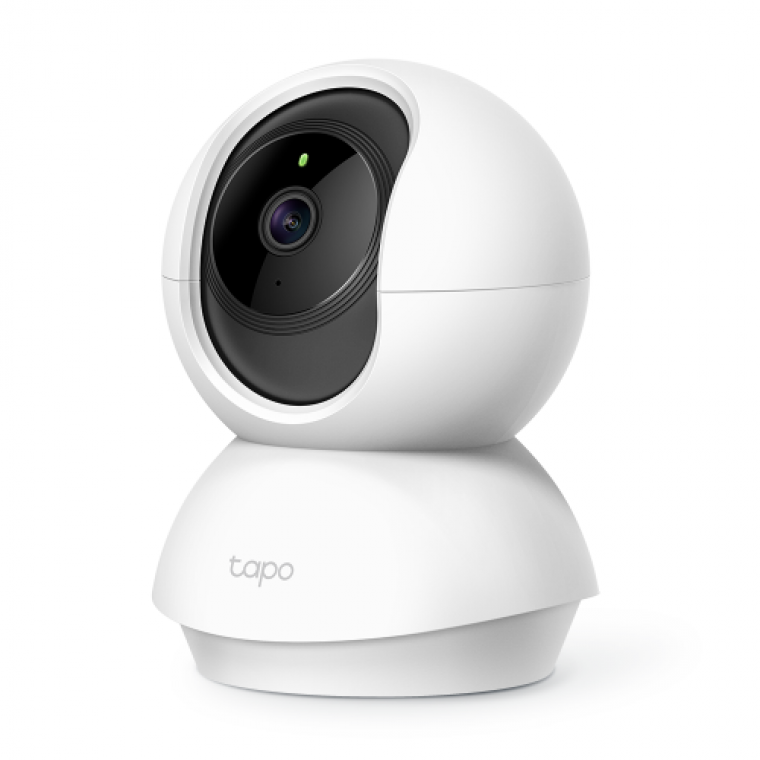 Camera IP 360 Độ 1536P Tapo C210 TP-Link Quay Quét