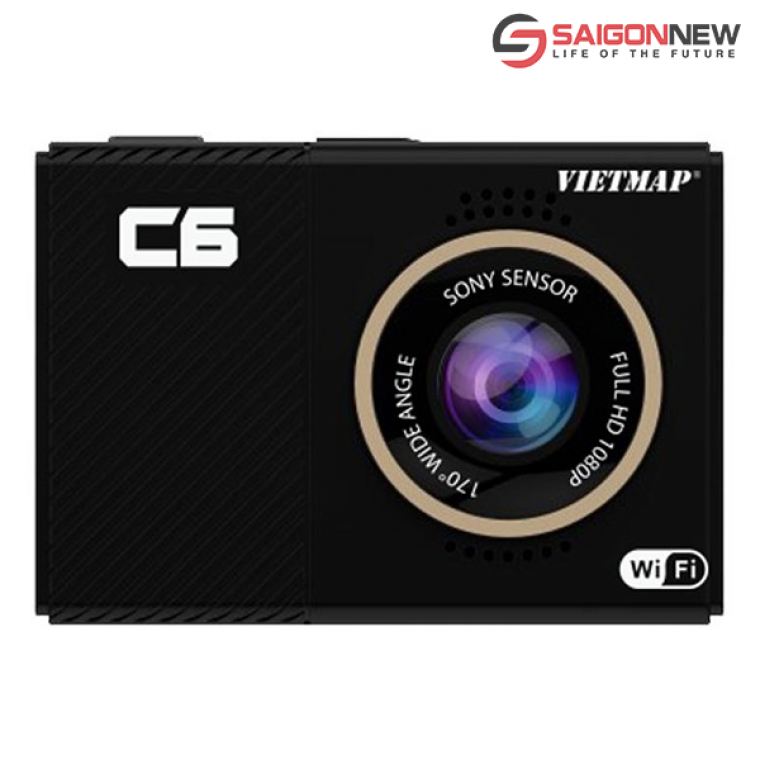 Camera Hành Trình Ô tô VIETMAP C6