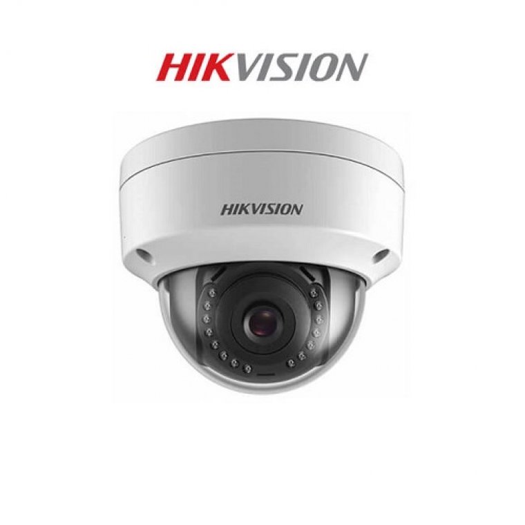 Camera IP Dome hồng ngoại 1.0 Megapixel HIKVISION DS-2CD1101-I