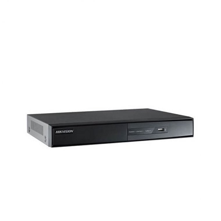 Đầu ghi hình HD-TVI 4 kênh TURBO 3.0 HIKVISION DS-7204HGHI-F1