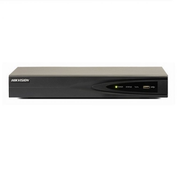 Đầu ghi hình camera IP 8 kênh HIKVISION DS-7608NI-E2