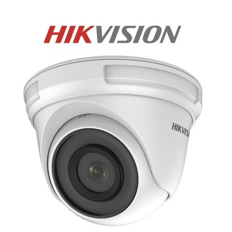 Camera IP Dome hồng ngoại 1.0 Megapixel HIKVISION DS-D3100VN