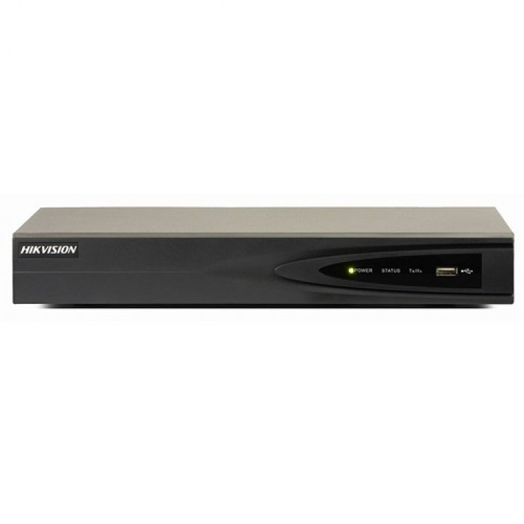 Đầu ghi hình camera IP 16 kênh HIKVISION DS-7616NI-E2/8P