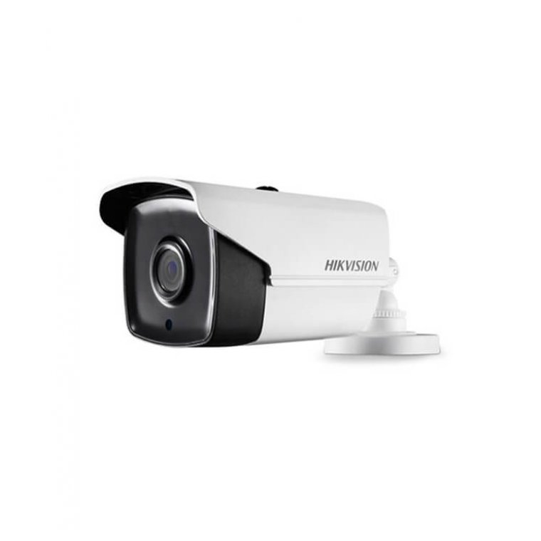 Camera HD-TVI Hồng Ngoại 1.0 Megapixel HIKVISION DS-2CE16C0T-IT5