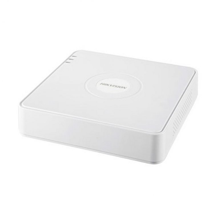 Đầu ghi hình camera IP 4 kênh HIKVISION DS-7104NI-Q1