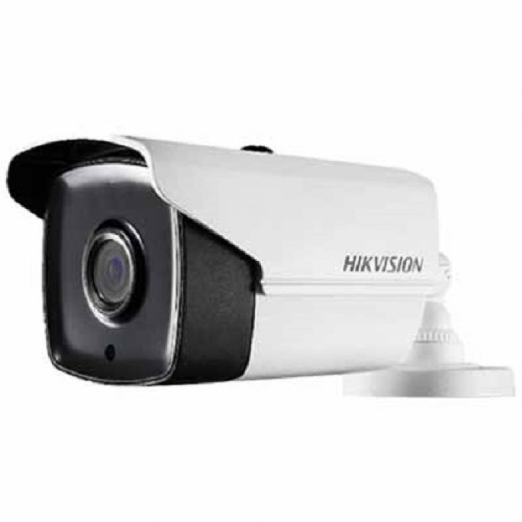 Camera 4 in 1 hồng ngoại 5.0 Megapixel HIKVISON DS-2CE16H0T-IT5F
