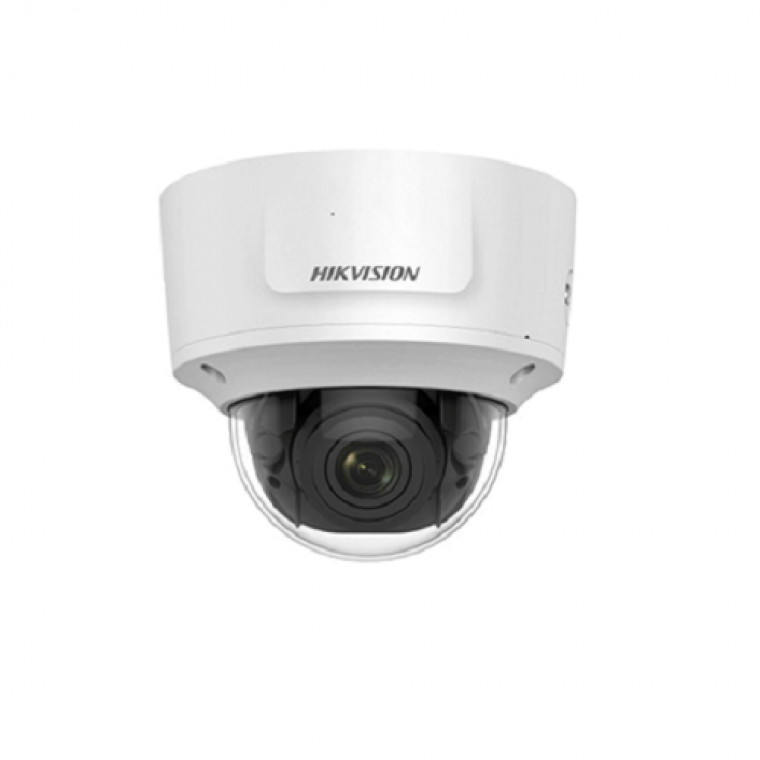 Camera IP Dome hồng ngoại 2.0 Megapixel HIKVISION DS-2CD2721G0-I