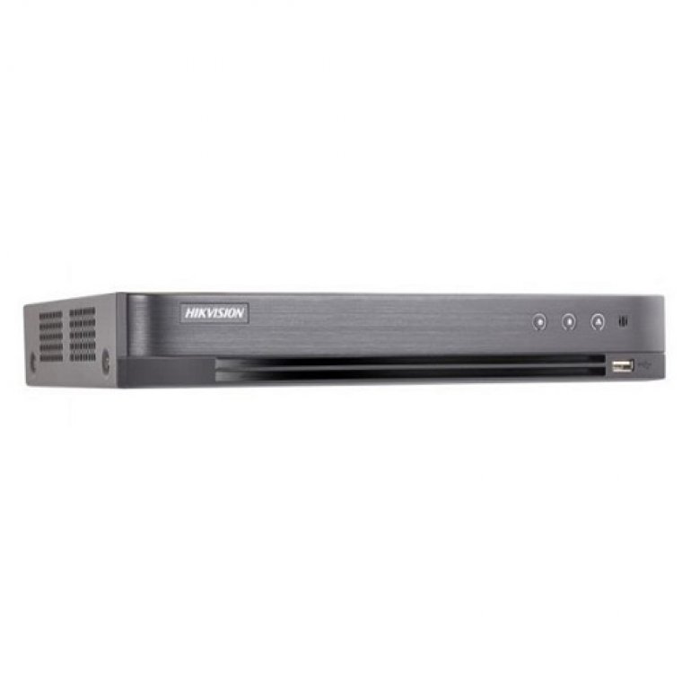Đầu ghi hình Hybrid TVI-IP 16 kênh TURBO 4.0 HIKVISION DS-7216HQHI-K2