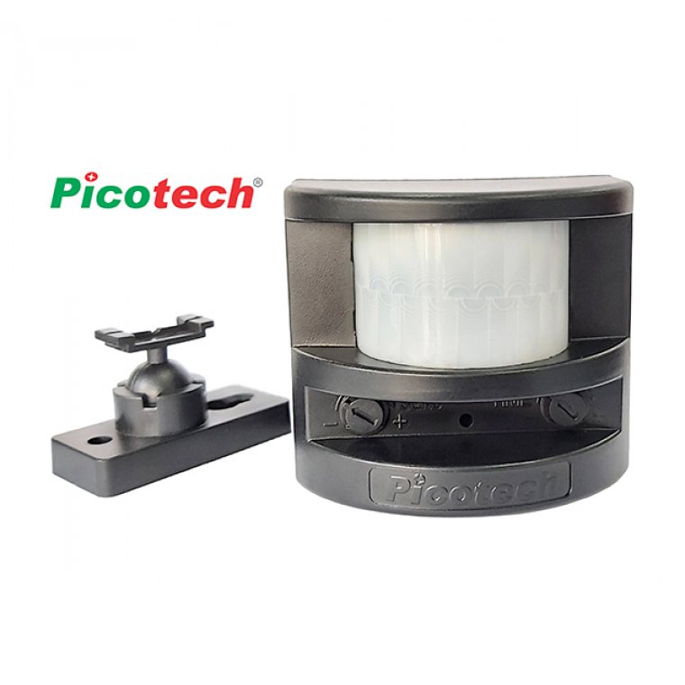 BÁO TRỘM HỒNG NGOẠI ĐỘC LẬP 2 TRONG 1 - PC-800A