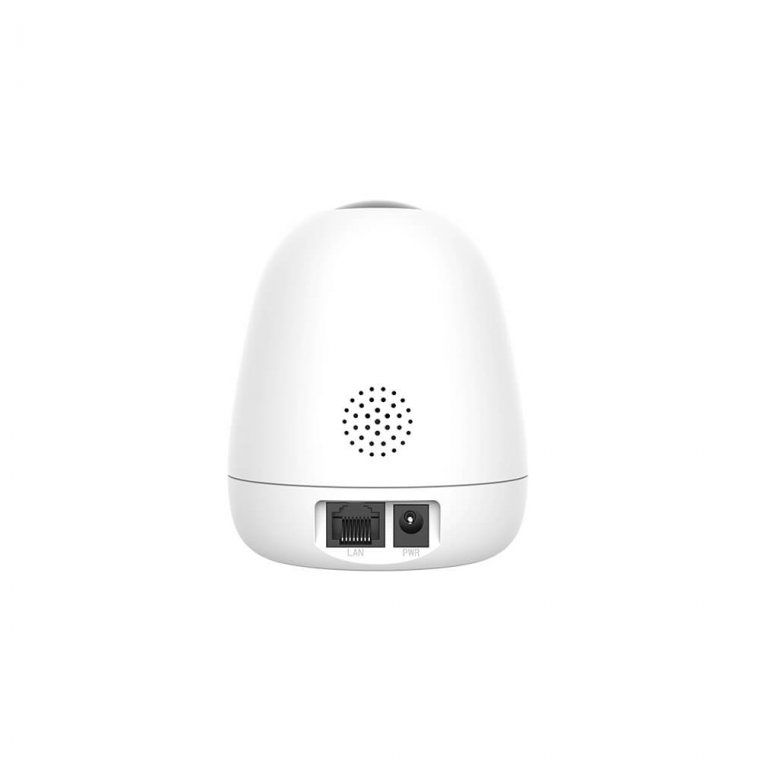 Camera an ninh WiFi quay/quét CP7 4MP
