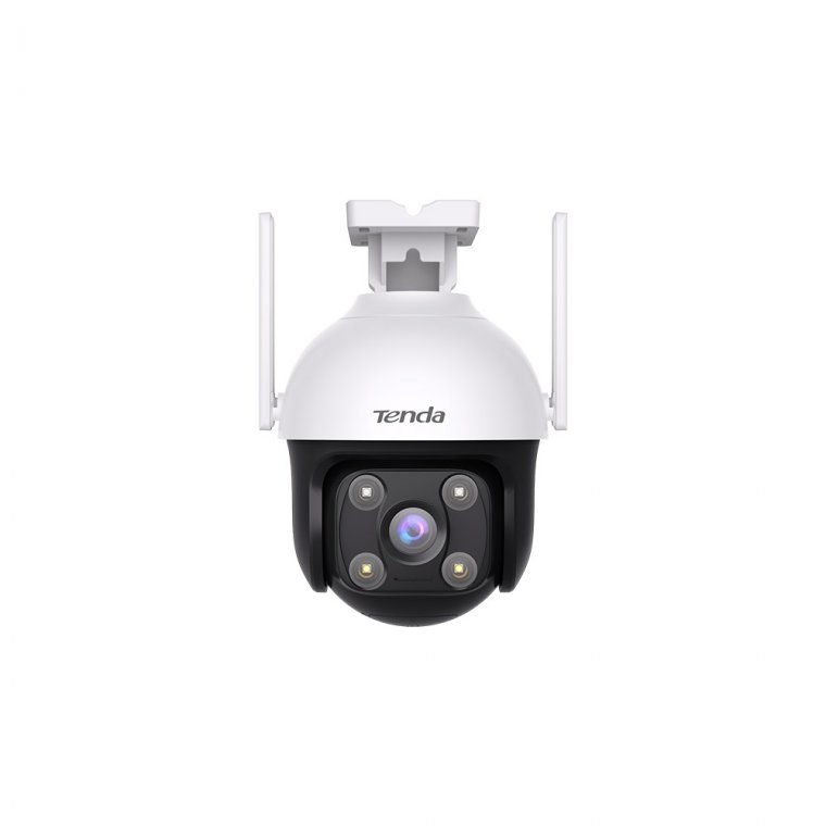 CAMERA WI-FI QUAY QUÉT NGOÀI TRỜI TENDA CH3-WCA