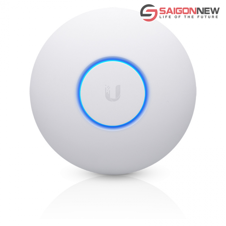 Thiết bị phát sóng Wifi không dây UniFi AP NanoHD