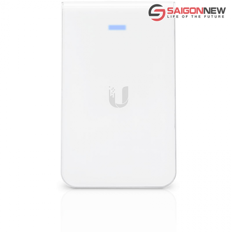 Router Ubiquiti UniFi AC In-Wall (UAP-AC-IW)