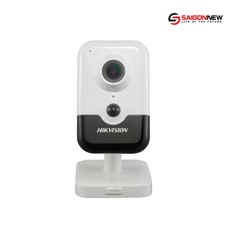 Camera IP Cube hồng ngoại không dây 2.0 Megapixel Hikvision DS-2CD2423G0-IW