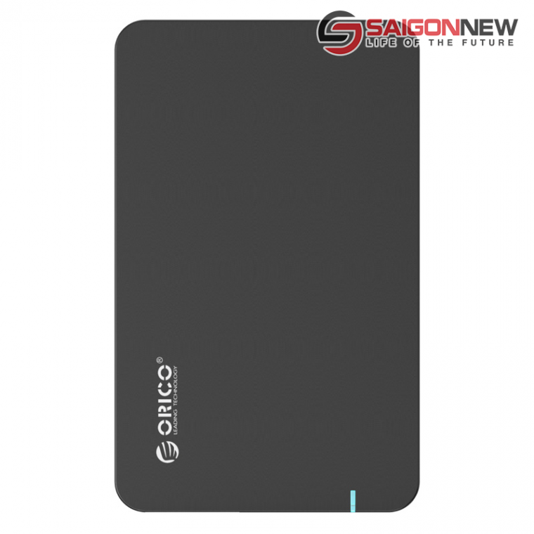 Hộp đựng ổ cứng ORICO 2569S3-V1