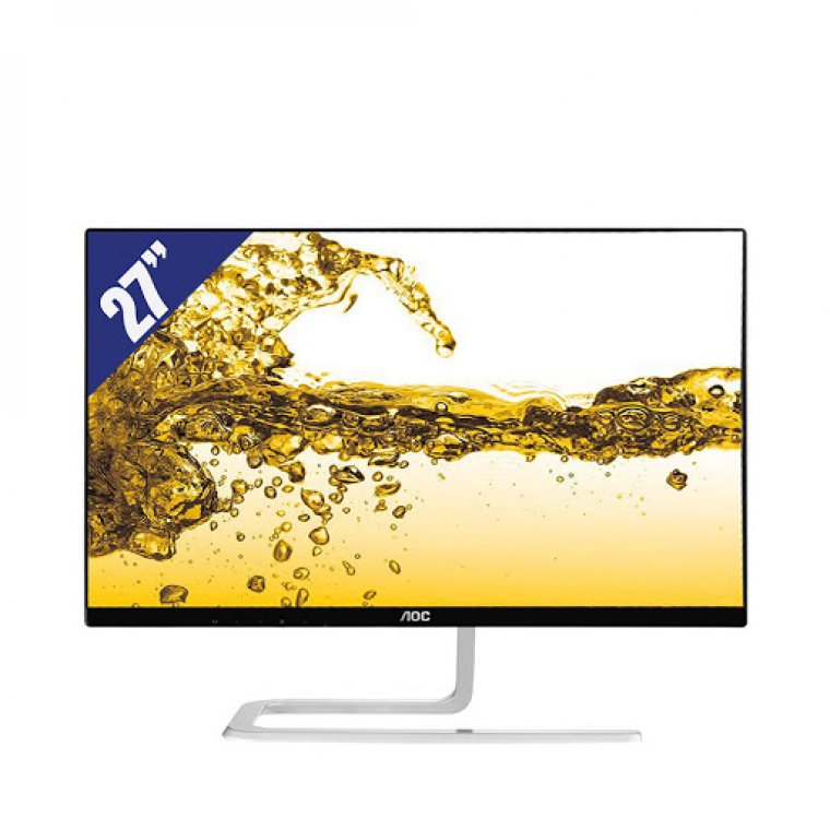 Màn hình LCD 27” AOC I2781FH Full HD Chính Hãng