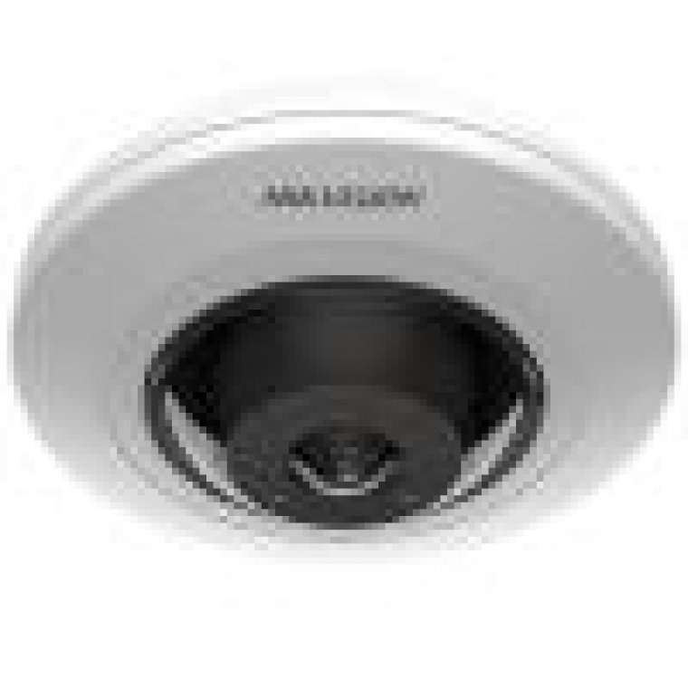 Camera IP Fisheye hồng ngoại 5.0 Megapixel HIKVISION DS-2CD2955G0-ISU