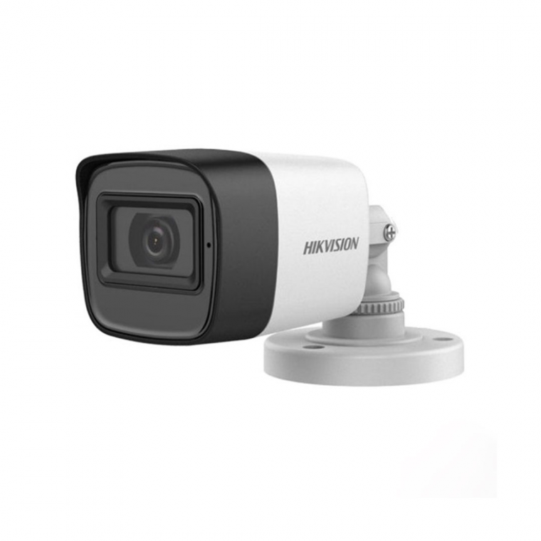 Camera quan sát analog HD Hikvision DS-2CE16H0T-ITPFS