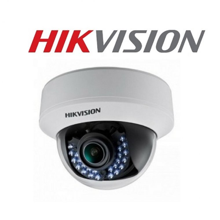 Camera IP Dome hồng ngoại 1.0 Megapixel HIKVISION DS-2CD1101-I