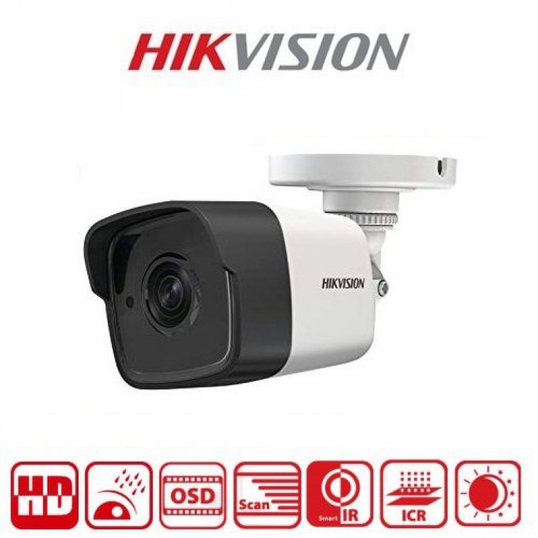 Camera HD-TVI hồng ngoại 3.0 Megapixel HIKVISION DS-2CE16F1T-ITP