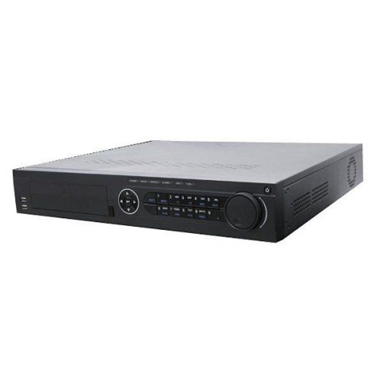 Đầu ghi hình camera IP 16 kênh HIKVISION DS-7716NI-E4