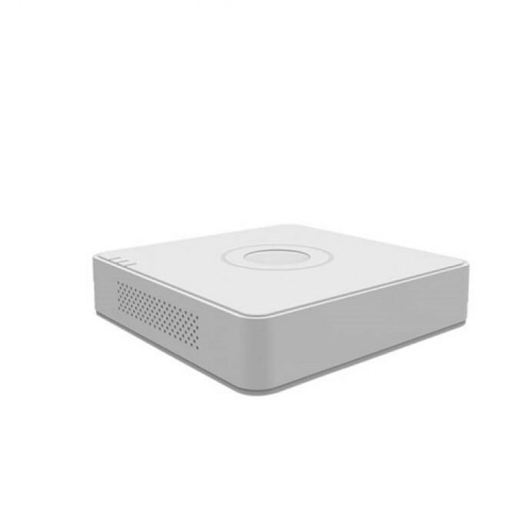 Đầu ghi hình camera IP 4 kênh HIKVISION DS-7104NI-Q1/4P