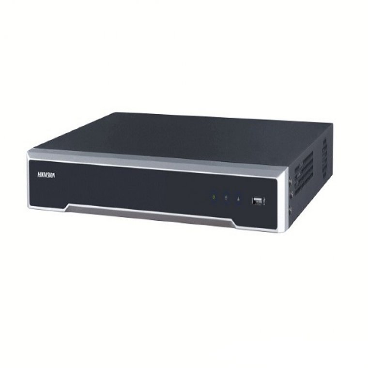 Đầu ghi hình camera IP Ultra HD 4K HIKVISION DS-7632NI-K2
