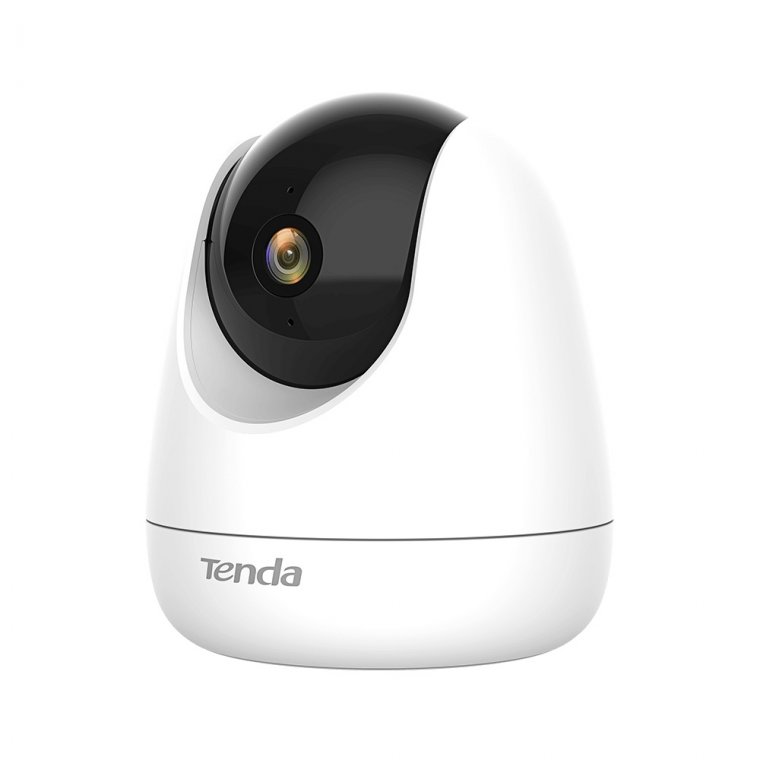 Camera an ninh Wifi Tenda CP6 quay quét 2K