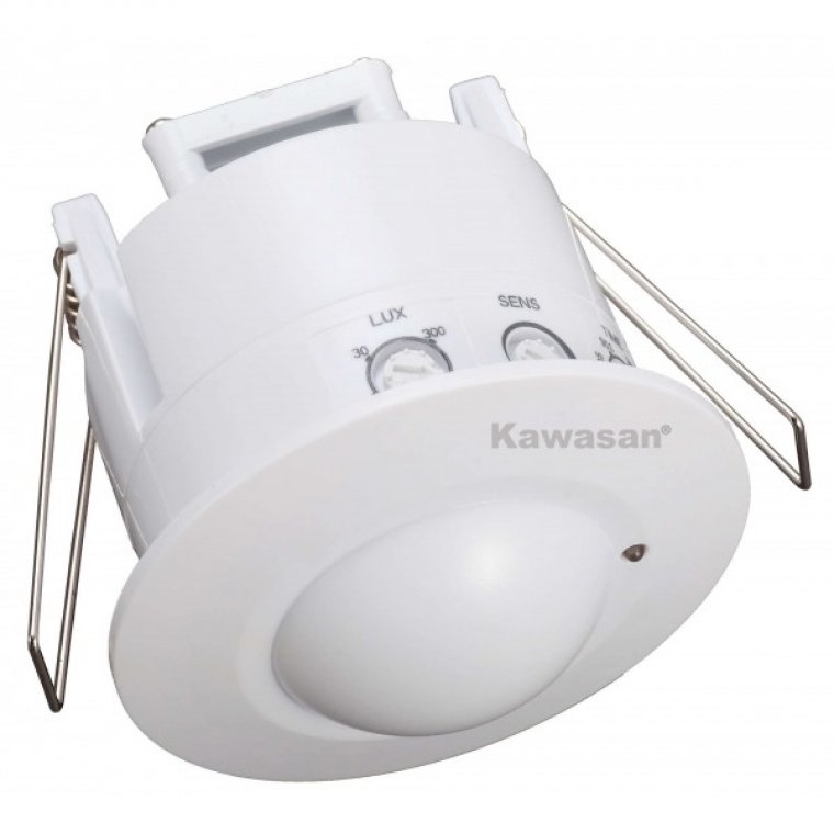 CÔNG TẮC CẢM ỨNG RADA VI SÓNG KAWASAN - RS04