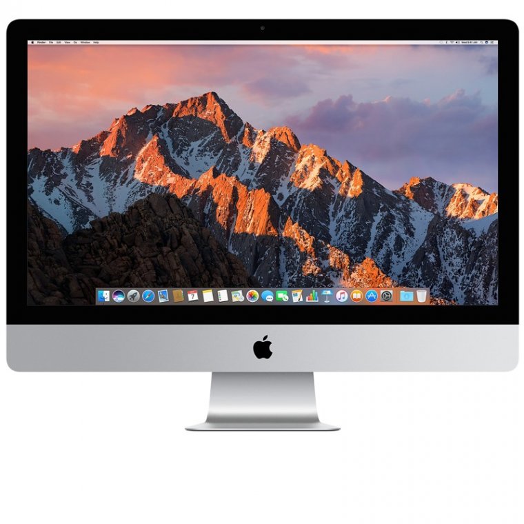 Máy tính All in One Apple iMac MHK33SA/A 21.5-inch 2020 - Retina 4K