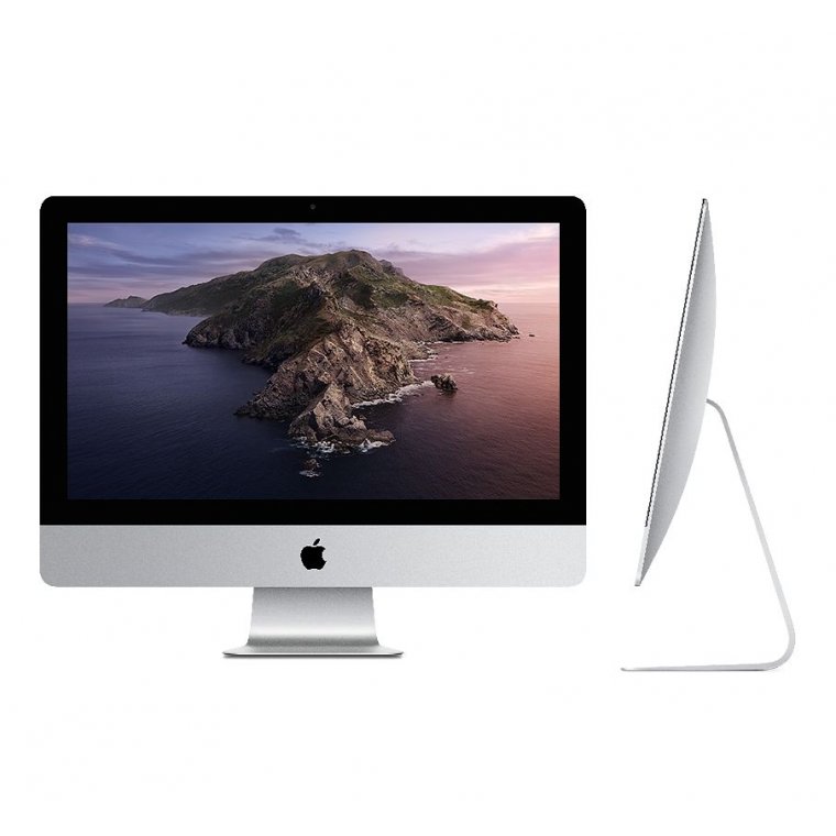 Máy tính All in One Apple iMac MHK03SA/A 21.5-inch 2020