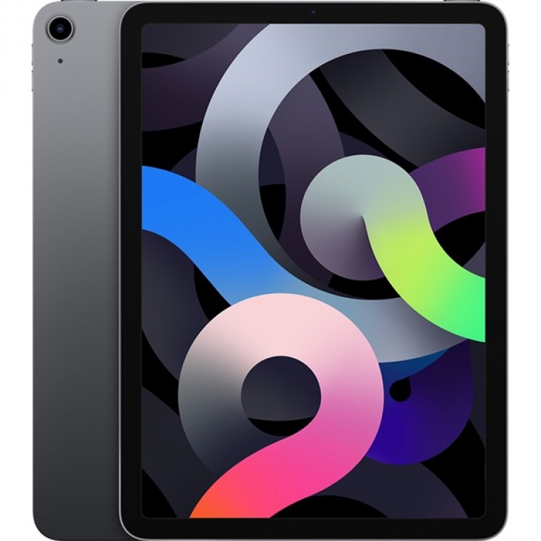 iPad 10.2 inch gen 8th 2020 Wifi 32GB - Space Grey (MYL92ZA/A) / Silver (MYLA2ZA/A) / gold (MYLC2ZA/