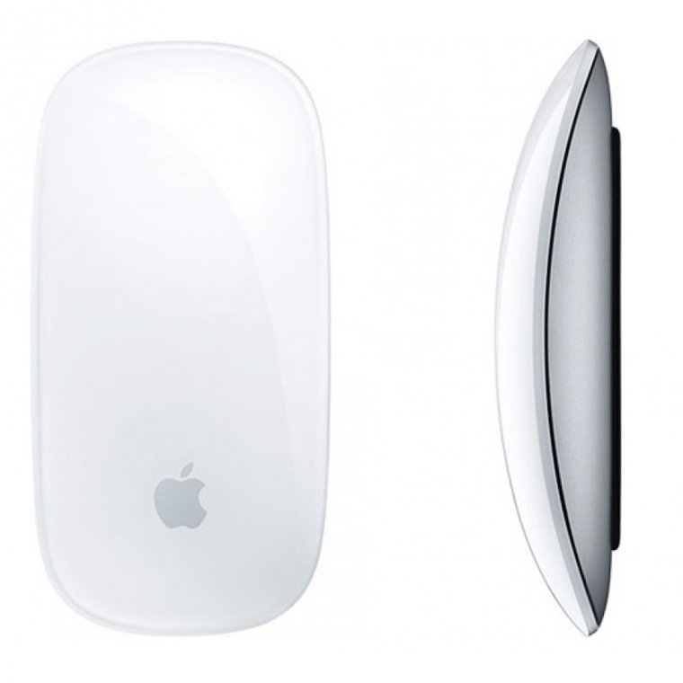 Chuột Apple Magic Mouse 2 MLA02ZA/A