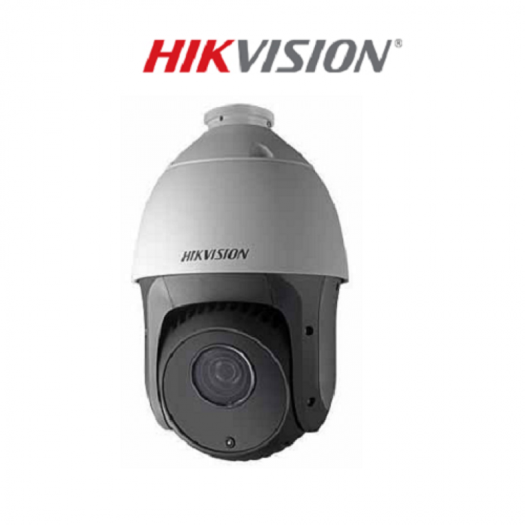 Camera HD-TVI Speed Dome 2.0 Megapixel HIKVISION DS-2AE4225TI-D
