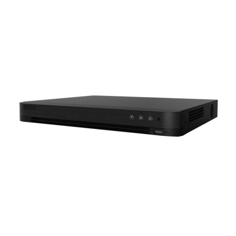 Đầu ghi 16 kênh Turbo HD 3.0 HIKVISION DS-7216HGHI-K1